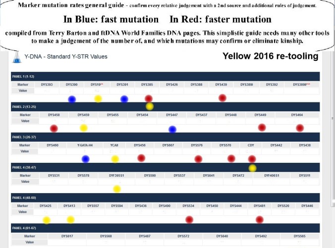 01 best Copy of 67 y marker chart mutation rate