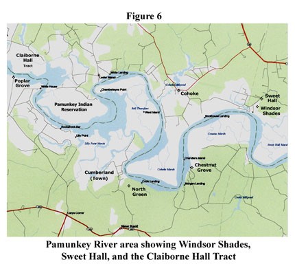 Copy of chamberlains pamunkey map
